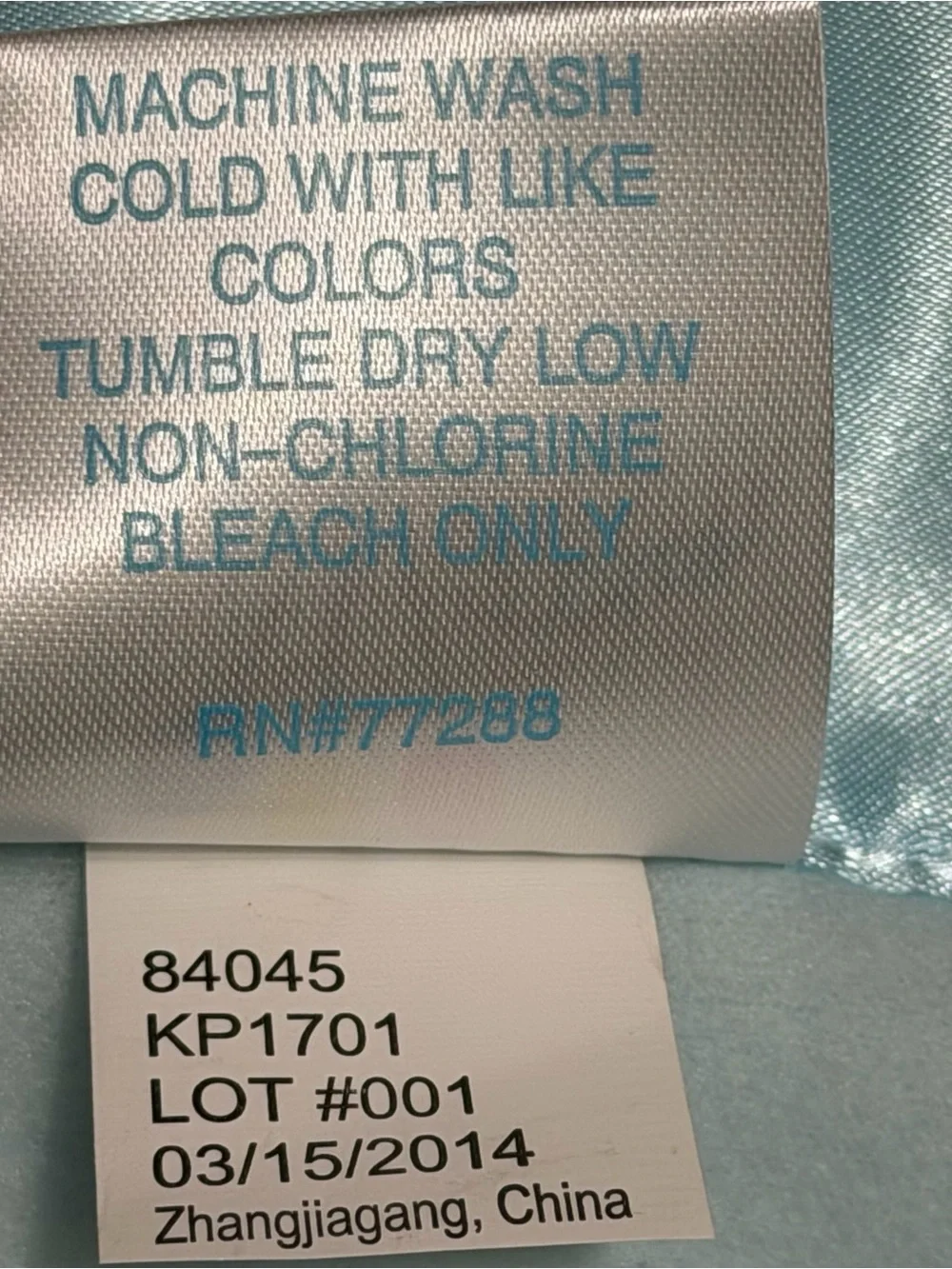 New Terry Town Blue Micro-Fleece Satin Trim Nursery Crib Baby Blanket SO SOFT!
